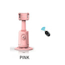 Smart Face Recognition Auto Tracking Tripod