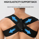 Neck & Shoulder Alignment Strap