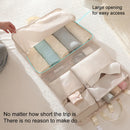 TravelEase Organizer