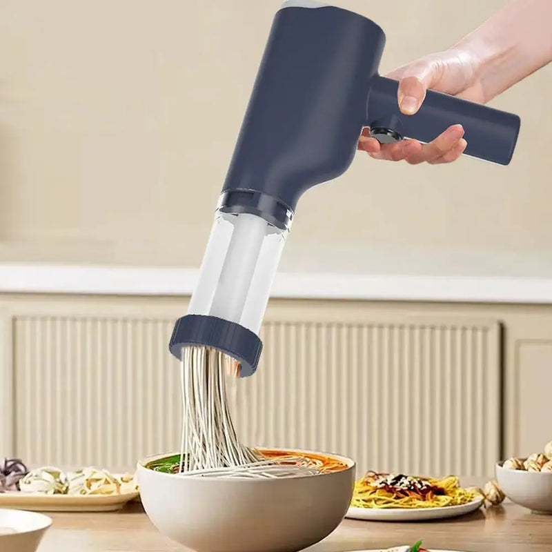 Wireless Automatic Pasta Maker