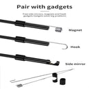 NanoScope Endoscope inspection Camera