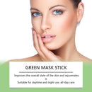 Green Tea Blackhead Removal Face Mask