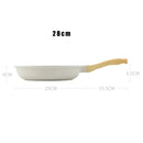 Premium Ceramic Non-Stick Fry Pan