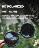 Sun Protection Polarized Eyewear