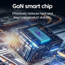 120W Power Retractable Charger