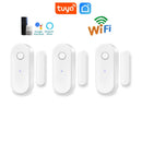 Wireless Door Magnetic Alarm