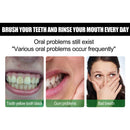 Bamboo Charcoal Brightening Toothpaste