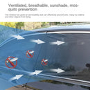 UVShield Car Window Shades