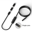 NanoScope Endoscope inspection Camera