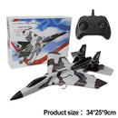 Remote Control Plane Toy