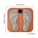 3D Smart Feet Massage Pad