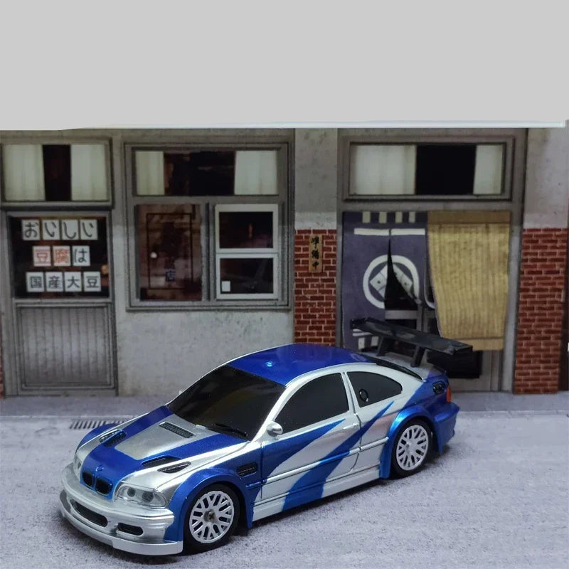 RC High Speed Drift Car Toy