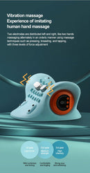 EMS Cervical Relief Pillow