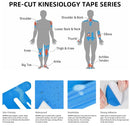 Waterproof Elastic Kinesio Tape
