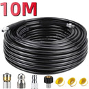 HydroJet Power Nozzle