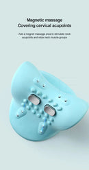 EMS Cervical Relief Pillow