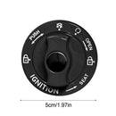 Car Ignition Switch Cover