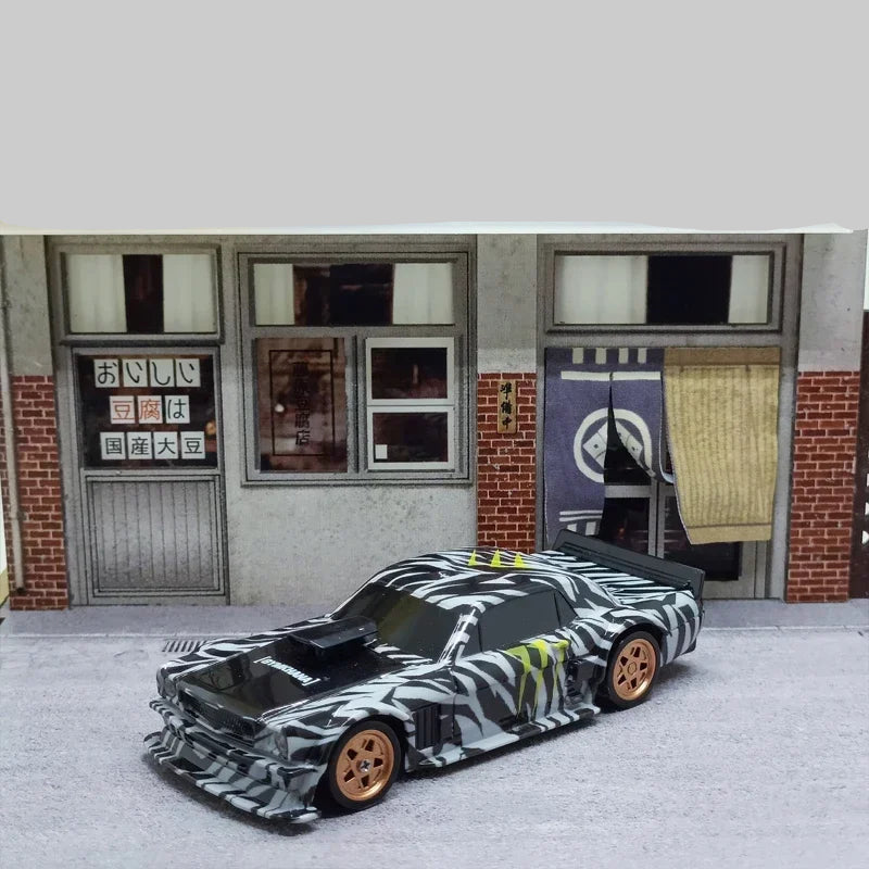 RC High Speed Drift Car Toy