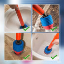 TurboClean Drain Tool