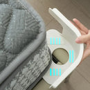 Durable Mattress Handling Straps