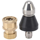 HydroJet Power Nozzle