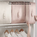 Portable Compression Organizer Bags