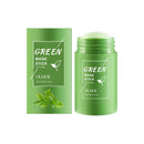 Green Tea Blackhead Removal Face Mask