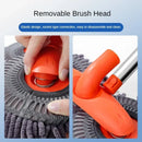 Retractable Rotary Car Wash Mop
