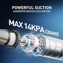 Ultra Suction 4-in-1  Vacuum Pro