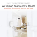 Wireless Door Magnetic Alarm