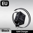 120W Power Retractable Charger