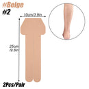 Waterproof Elastic Kinesio Tape