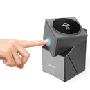 Magnetic 3-in-1 Wireless Quick Charger