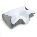 OrthoRest Memory Foam Neck Pillow