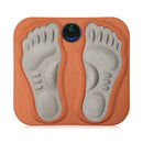 3D Smart Feet Massage Pad