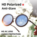 Sun Protection Polarized Eyewear