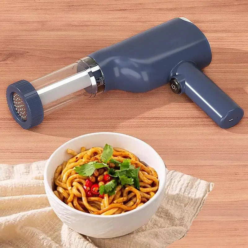 Wireless Automatic Pasta Maker