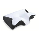 OrthoRest Memory Foam Neck Pillow