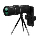 Long Range Monocular Telescope