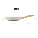 Premium Ceramic Non-Stick Fry Pan