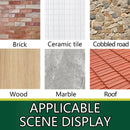 Transparent waterproof sealant glue