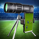 Long Range Monocular Telescope