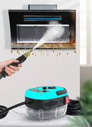 PowerJet Steam Cleaner
