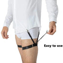Shirt Tuck Elastic Holder
