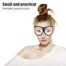 Soft Adjustable Sleep Mask