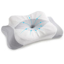 OrthoRest Memory Foam Neck Pillow