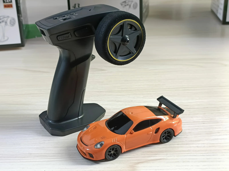 RC High Speed Drift Car Toy