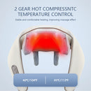 Cervical Neck Kneading Massager