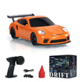 RC High Speed Drift Car Toy