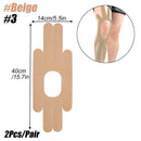 Waterproof Elastic Kinesio Tape